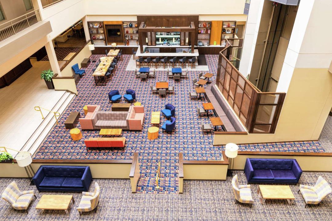 Photo of Livingroom in Plymouth Meeting