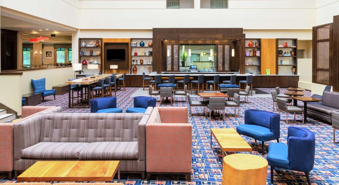 Photo of Livingroom in Plymouth Meeting