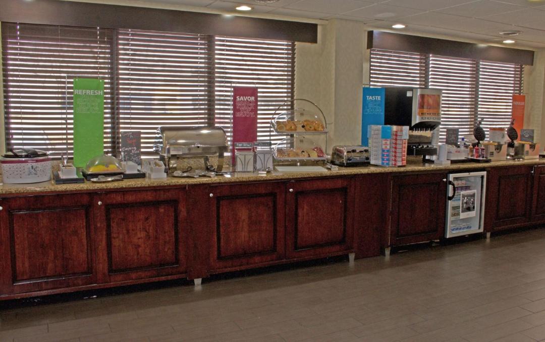 Photo of Kitchen in Chesapeake