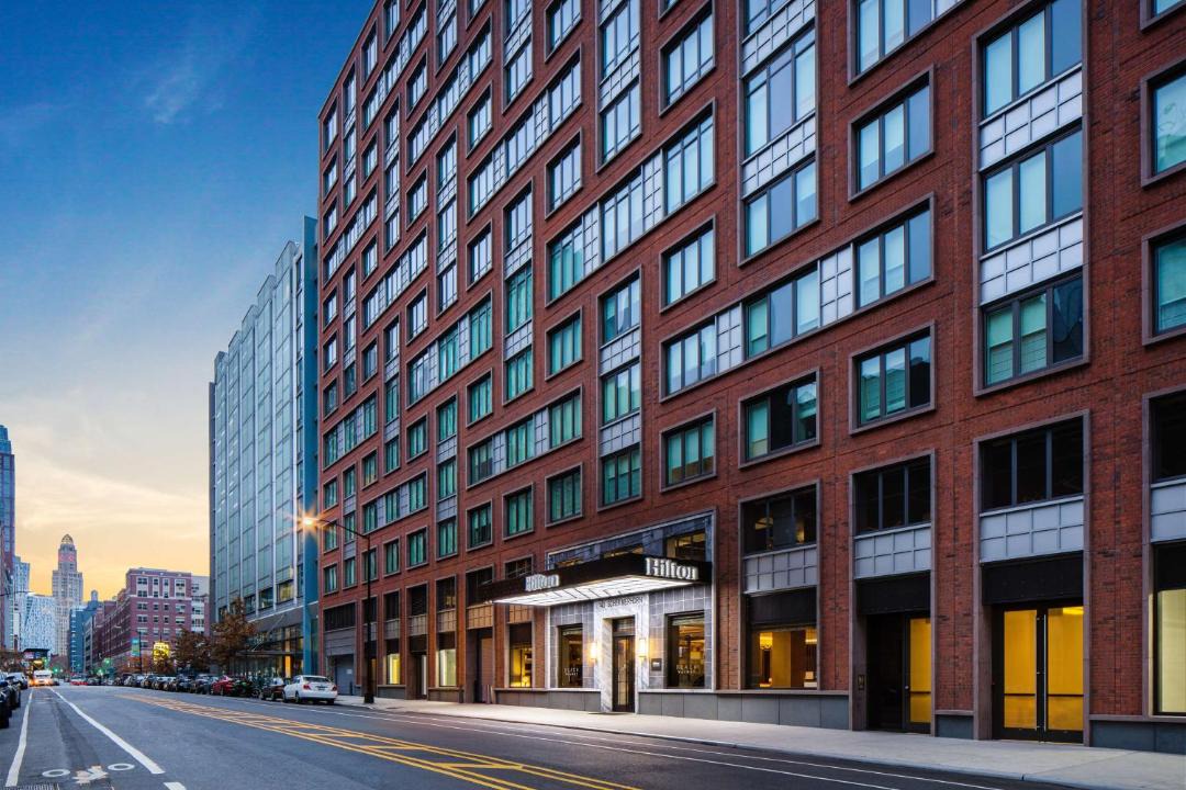 Photo of Buildings in Boerum Hill