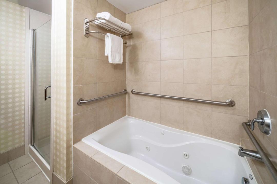 Photo of Bathroom in Morgantown