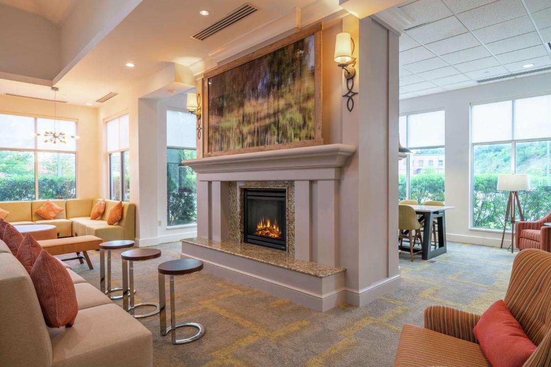 Photo of Livingroom in Morgantown