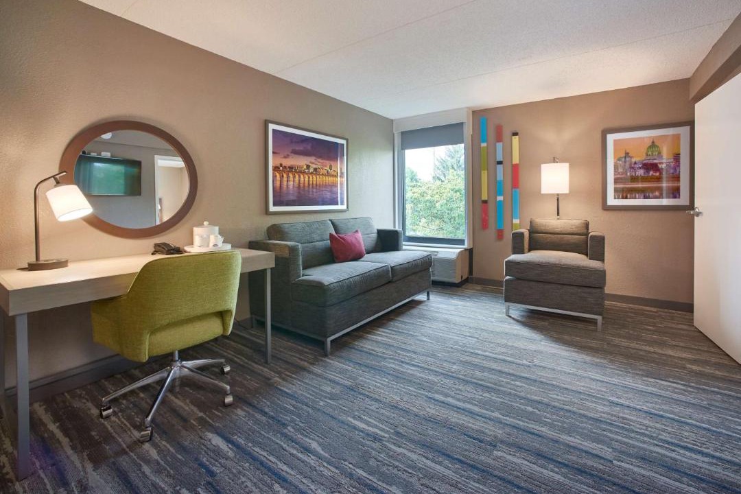 Photo of Livingroom in Mechanicsburg