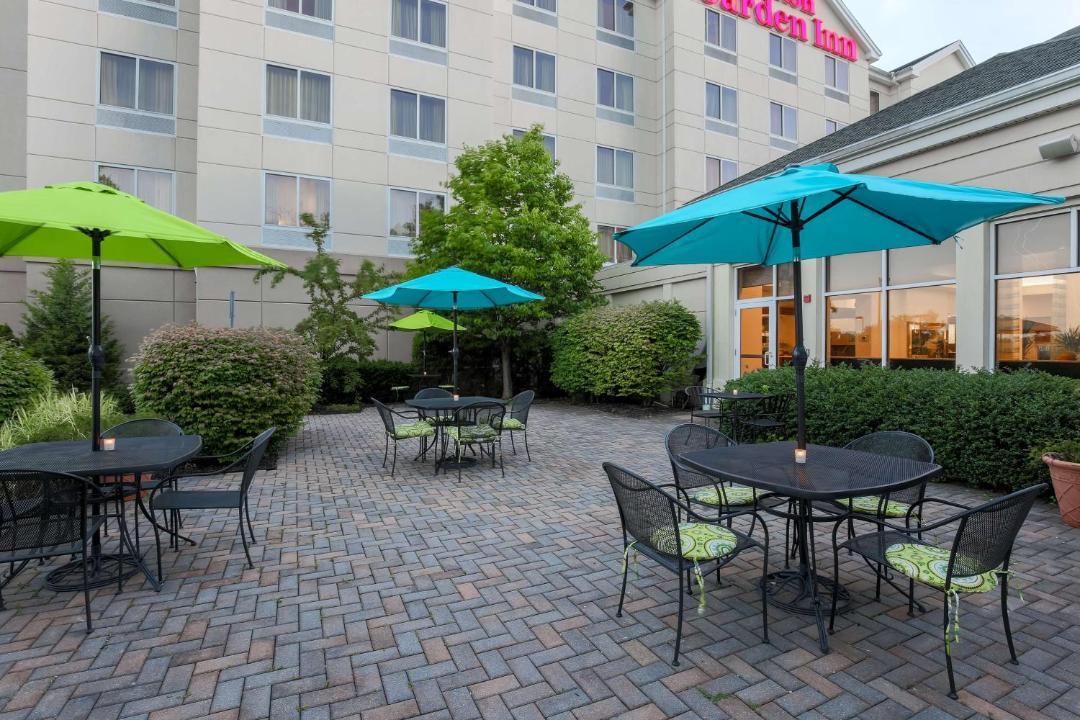 Photo of Patio Balcony in Nanuet
