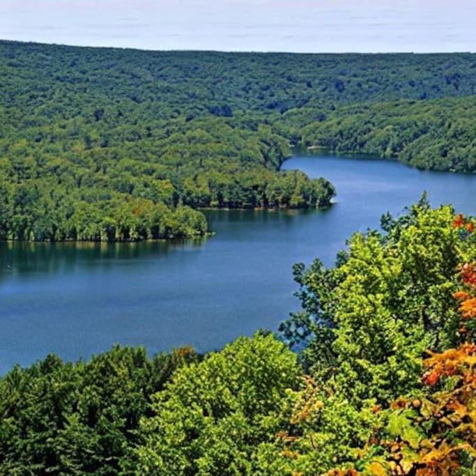 Photo of Others in Shenandoah