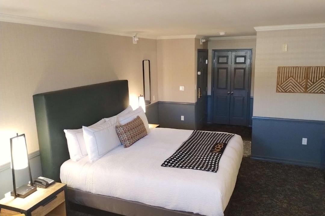Photo of Bedroom in Cascade