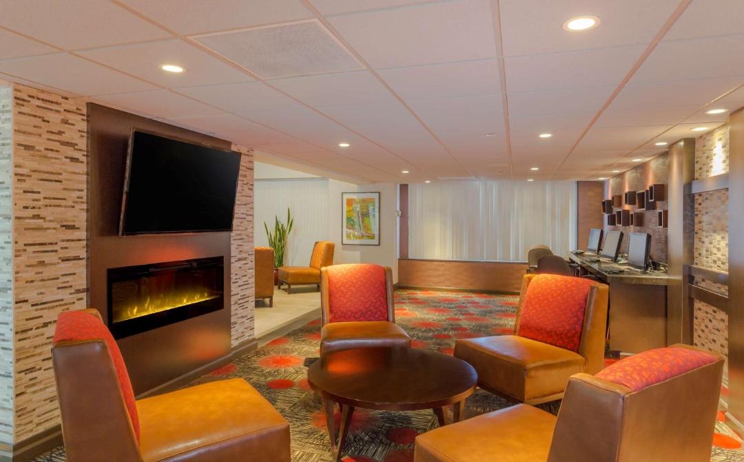 Photo of Livingroom in Piscataway