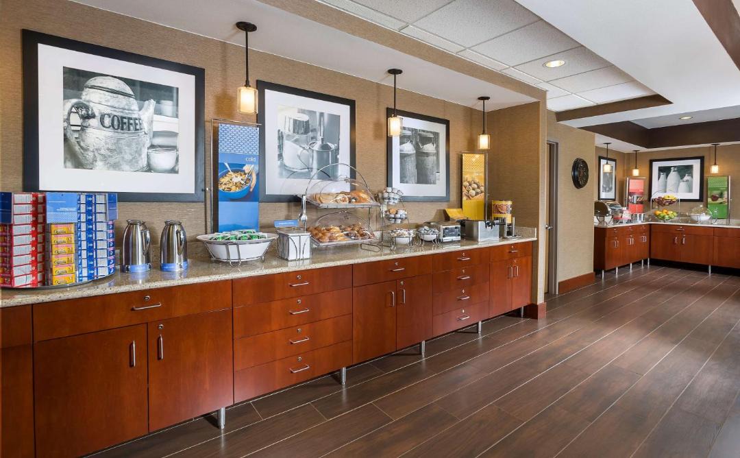 Photo of Kitchen in Ontario