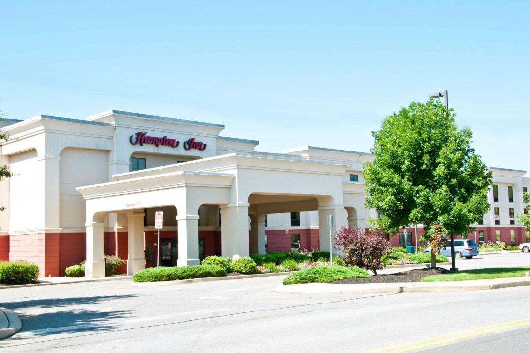 Photo of Buildings in East Windsor