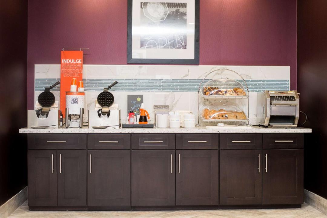 Photo of Kitchen in Warrington