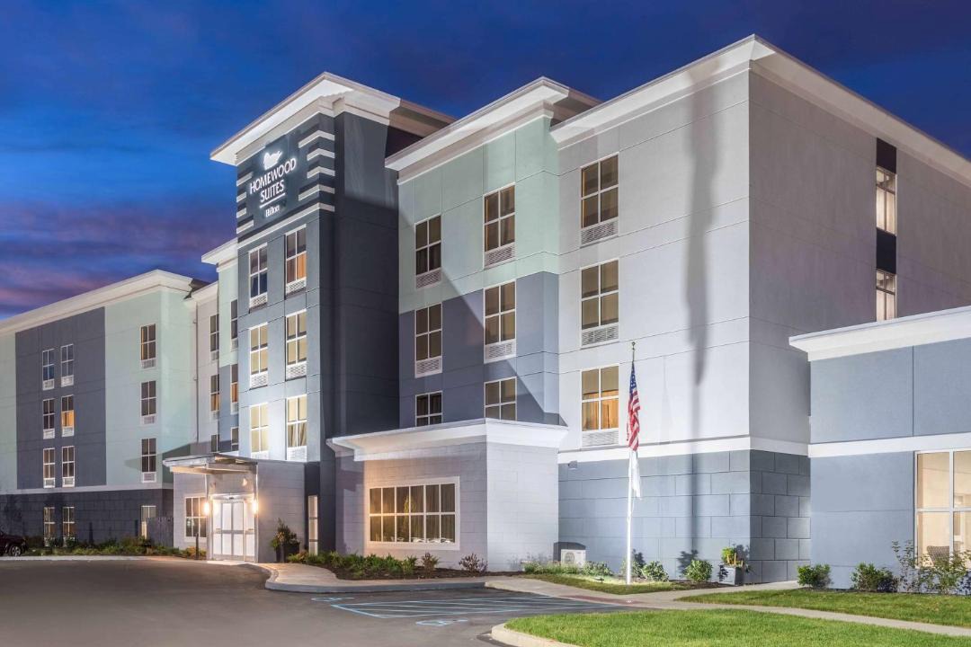 Photo of Buildings in Plymouth Meeting