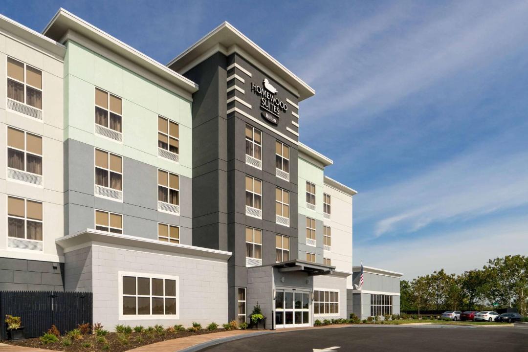 Photo of Buildings in Plymouth Meeting