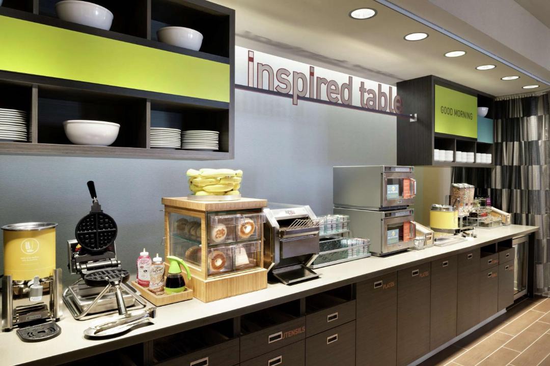 Photo of Kitchen in Independence