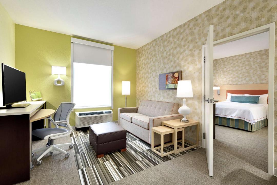 Photo of Bedroom in Independence