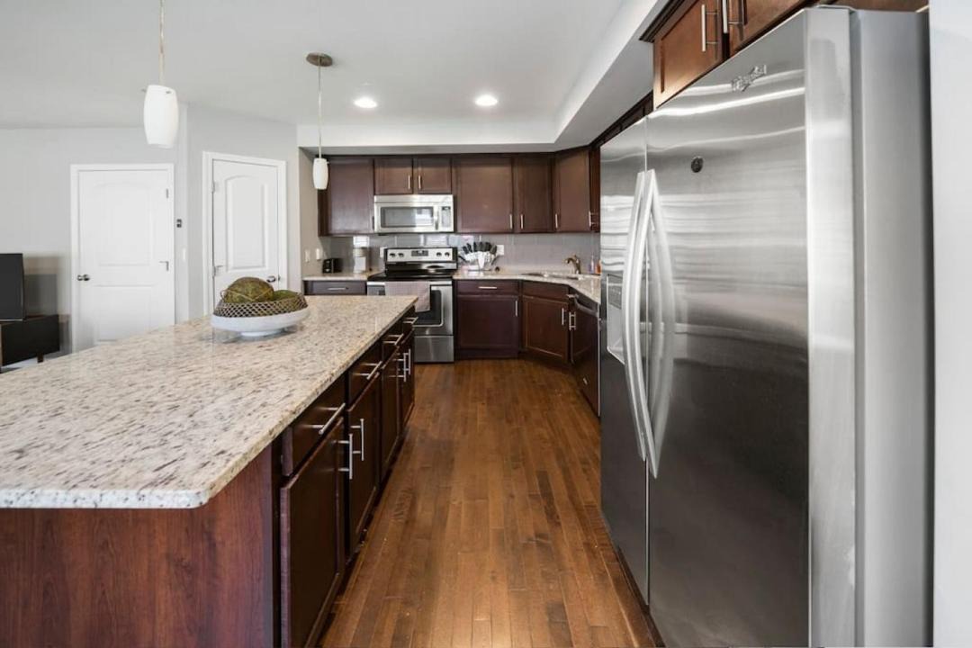 Photo of Kitchen in Mount Auburn