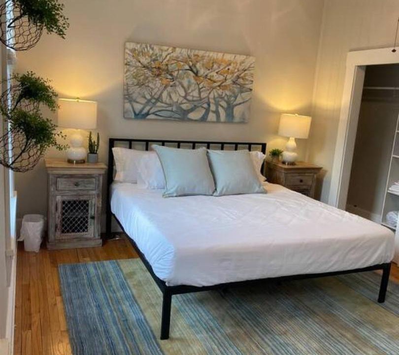 Photo of Bedroom in Mount Adams