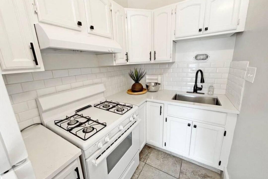 Photo of Kitchen in Mount Adams