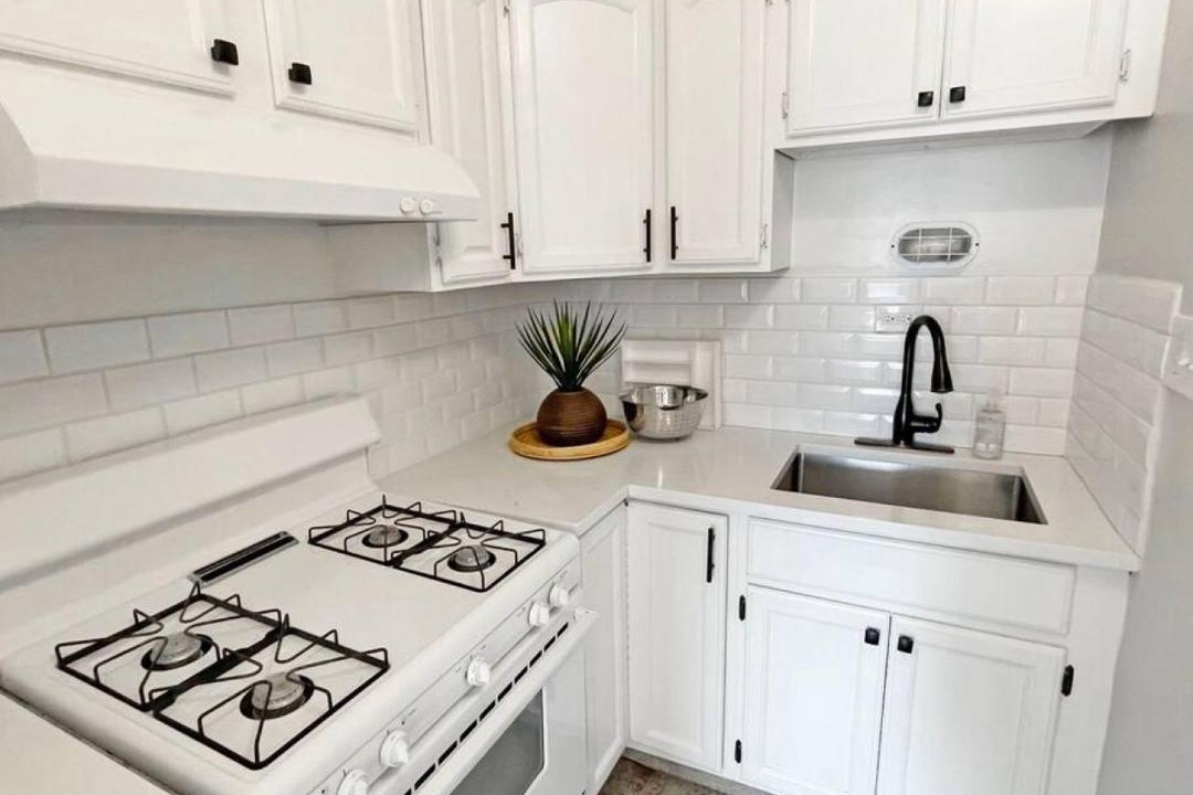Photo of Kitchen in Mount Adams