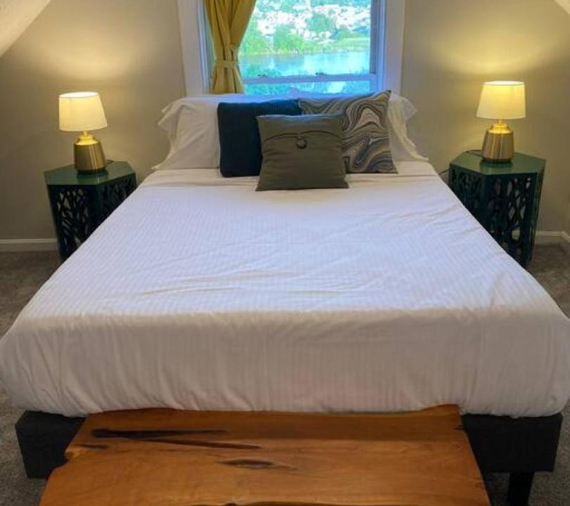 Photo of Bedroom in Mount Adams