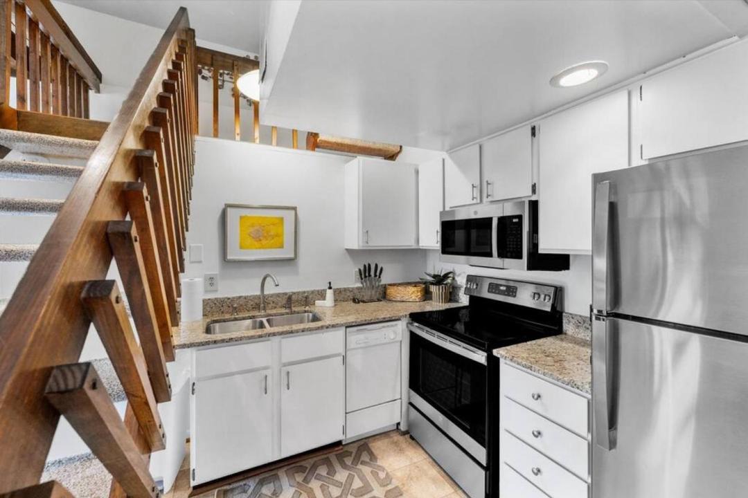 Photo of Kitchen in Mount Adams