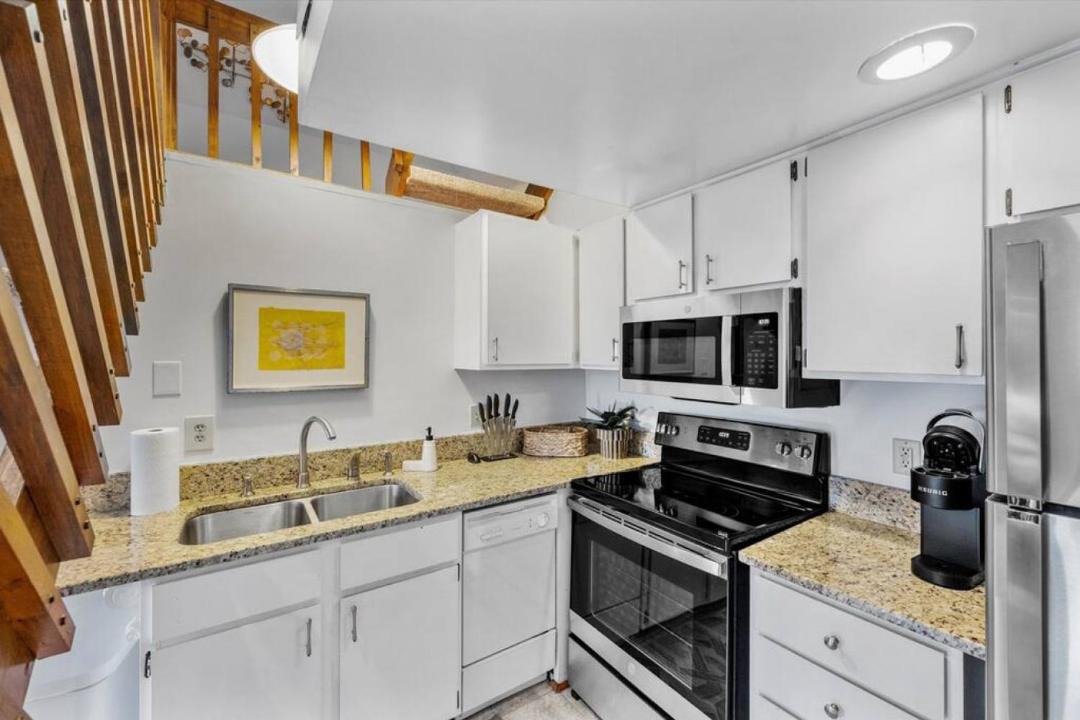 Photo of Kitchen in Mount Adams