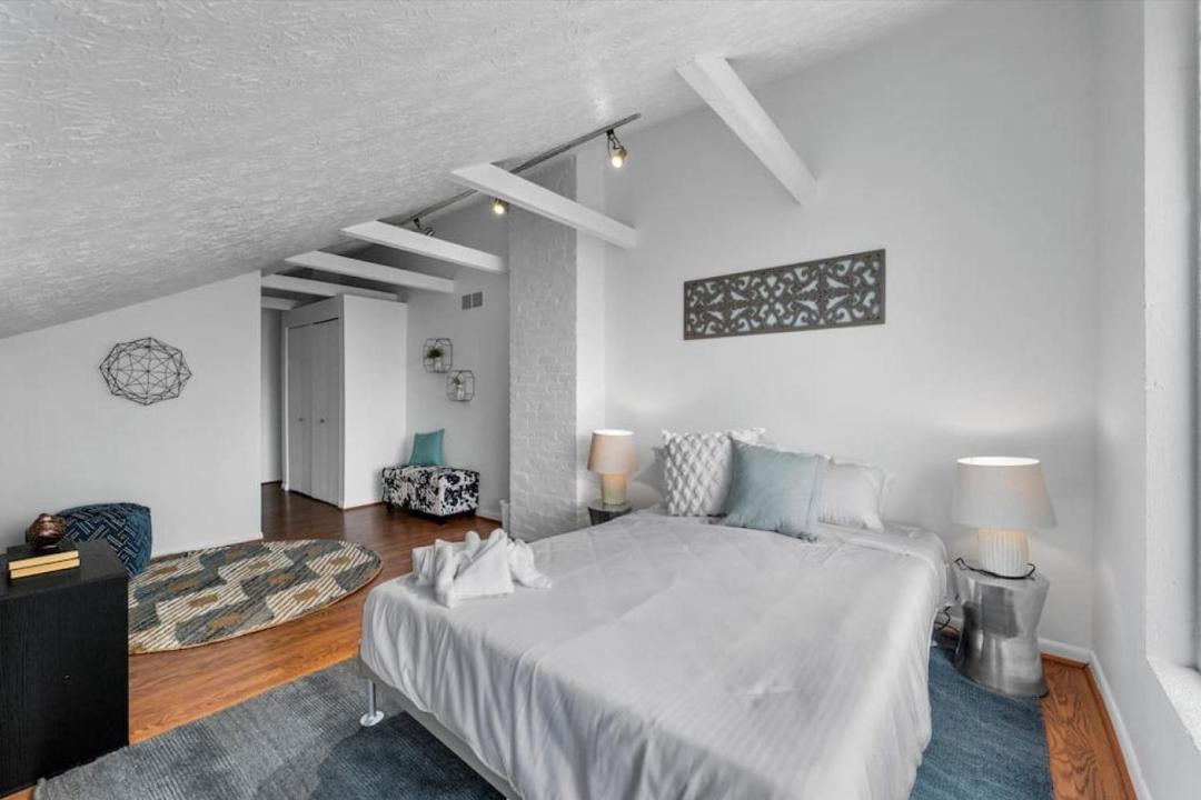Photo of Bedroom in Mount Adams