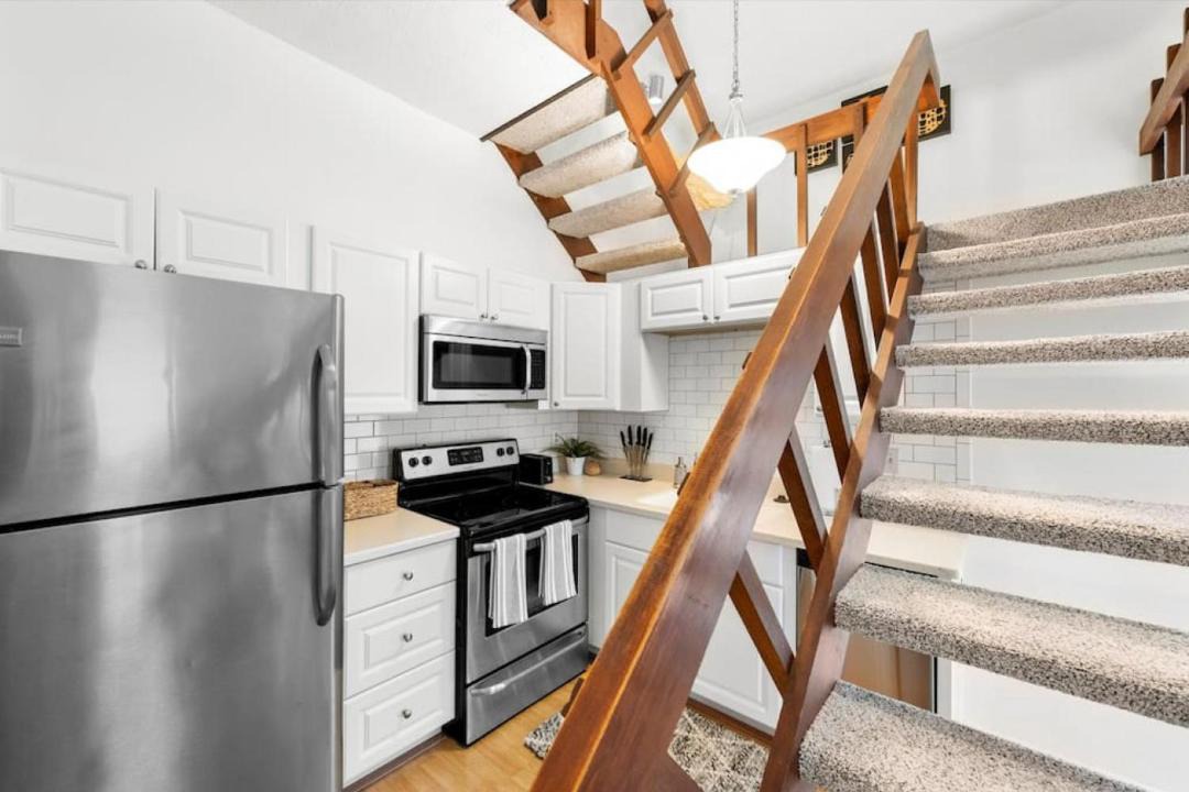 Photo of Kitchen in Mount Adams