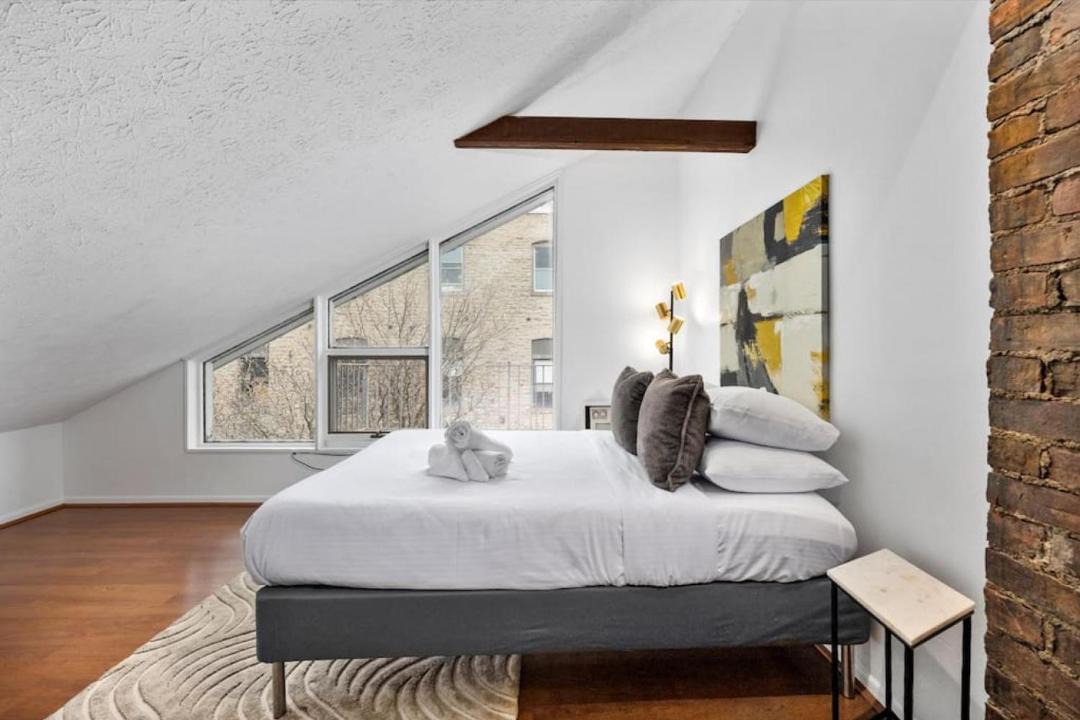 Photo of Bedroom in Mount Adams