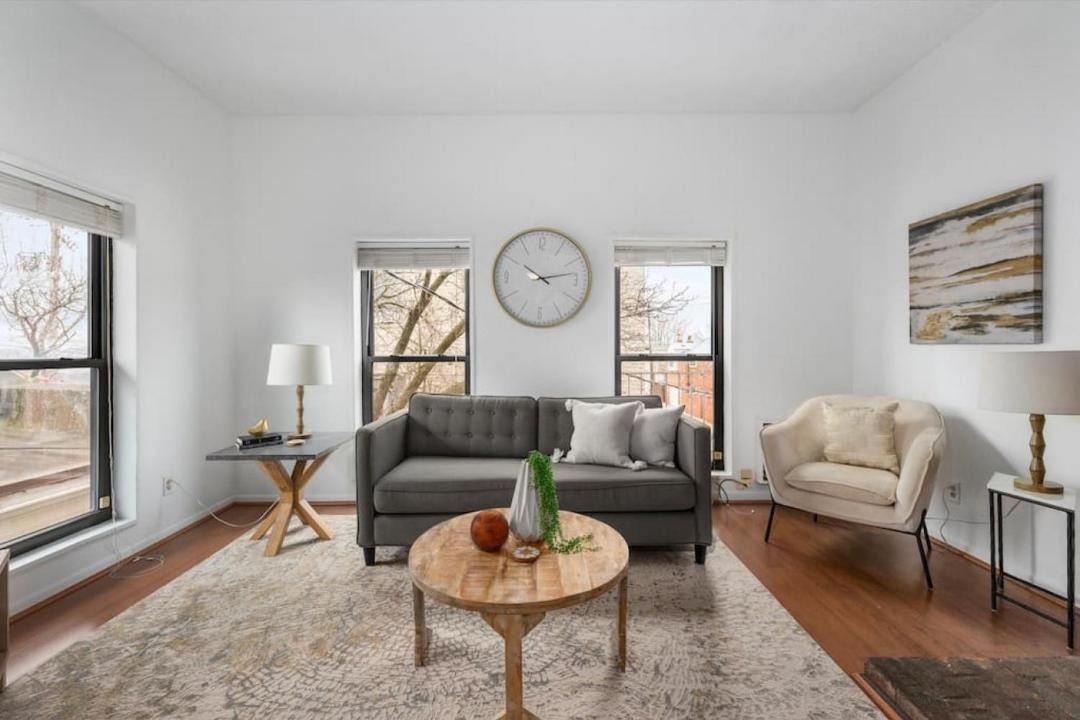 Photo of Livingroom in Mount Adams