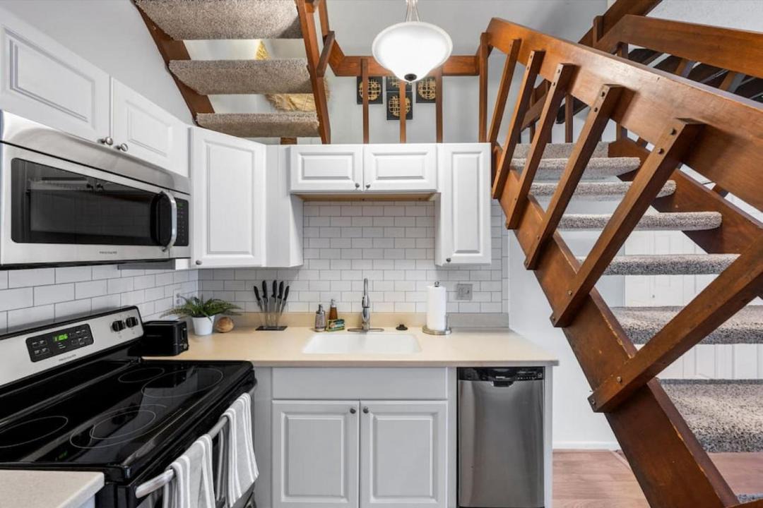 Photo of Kitchen in Mount Adams