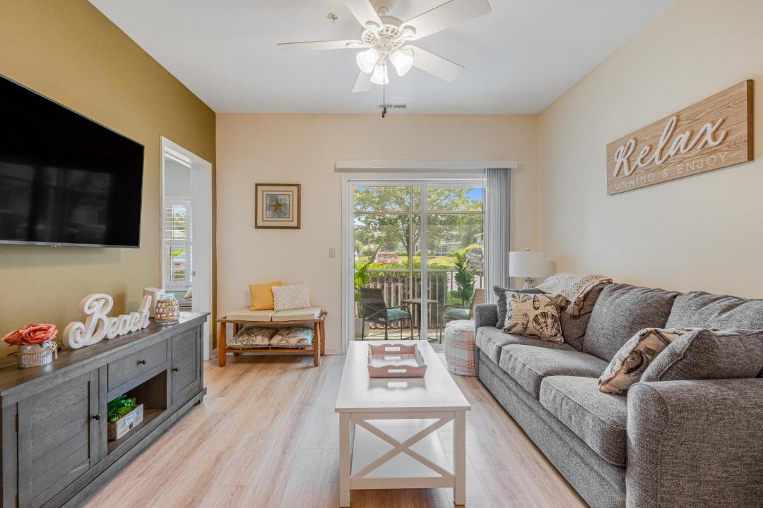 Photo of Livingroom in Lewes