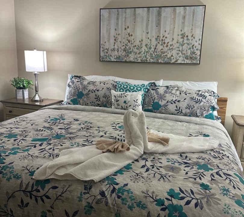 Photo of Bedroom in Pigeon Forge