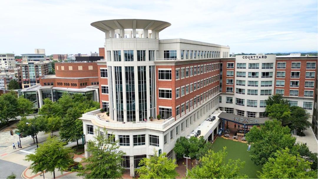 Photo of Others in Greenville Downtown