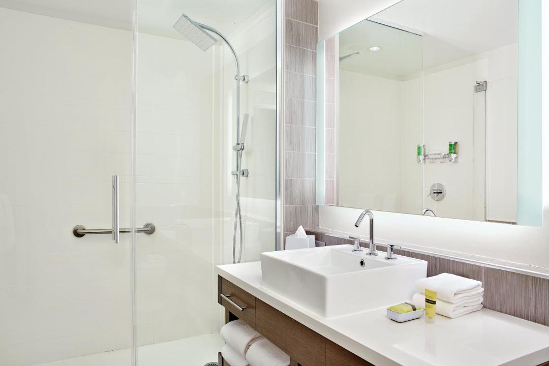 Photo of Bathroom in Hanover