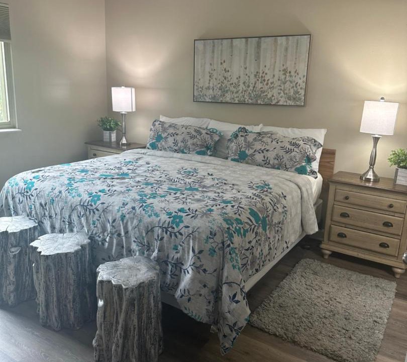 Photo of Bedroom in Pigeon Forge