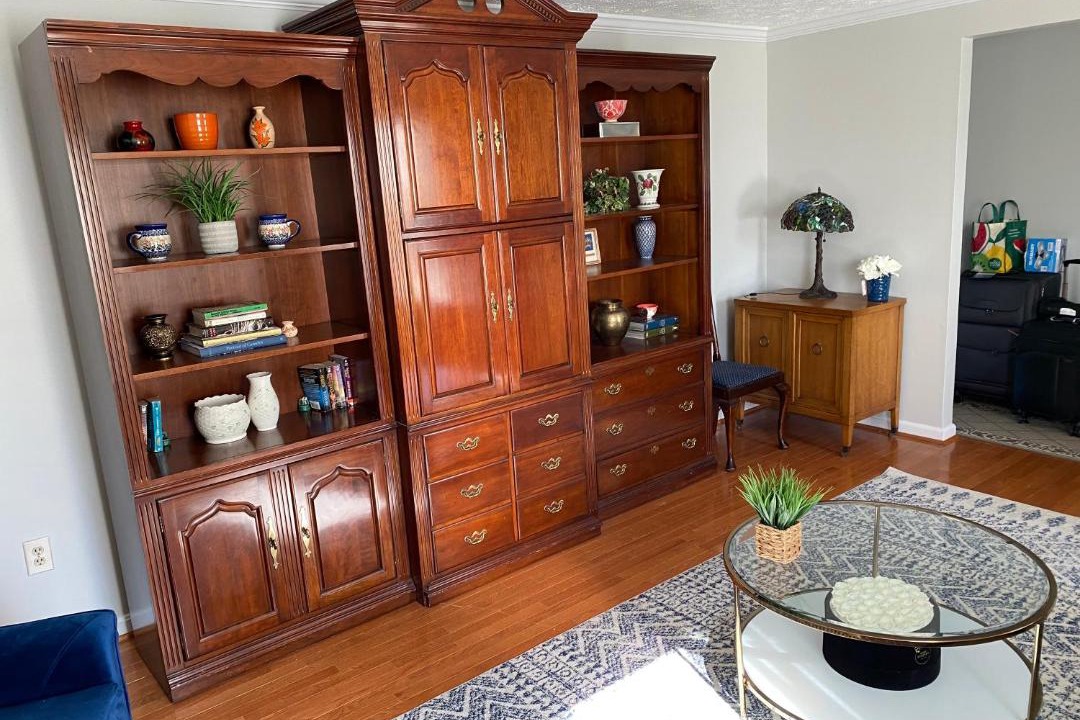 Photo of Livingroom in Colesville