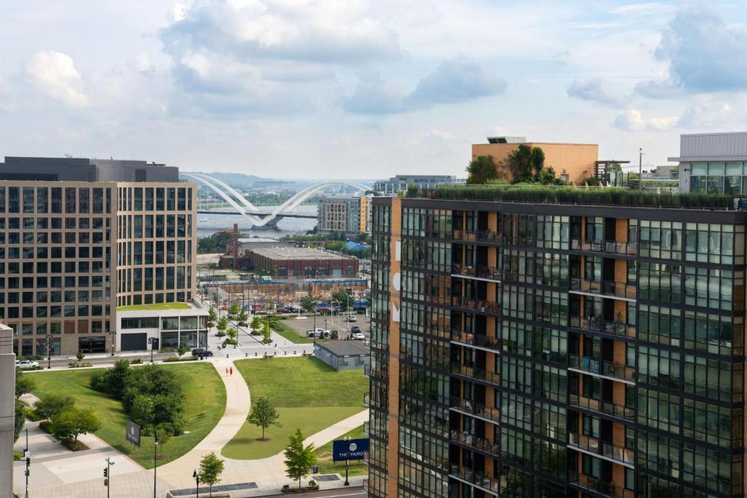 Photo of Others in Navy Yard