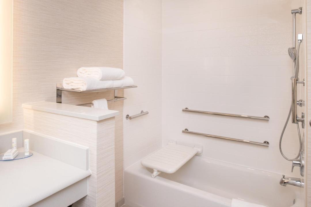 Photo of Bathroom in Stow