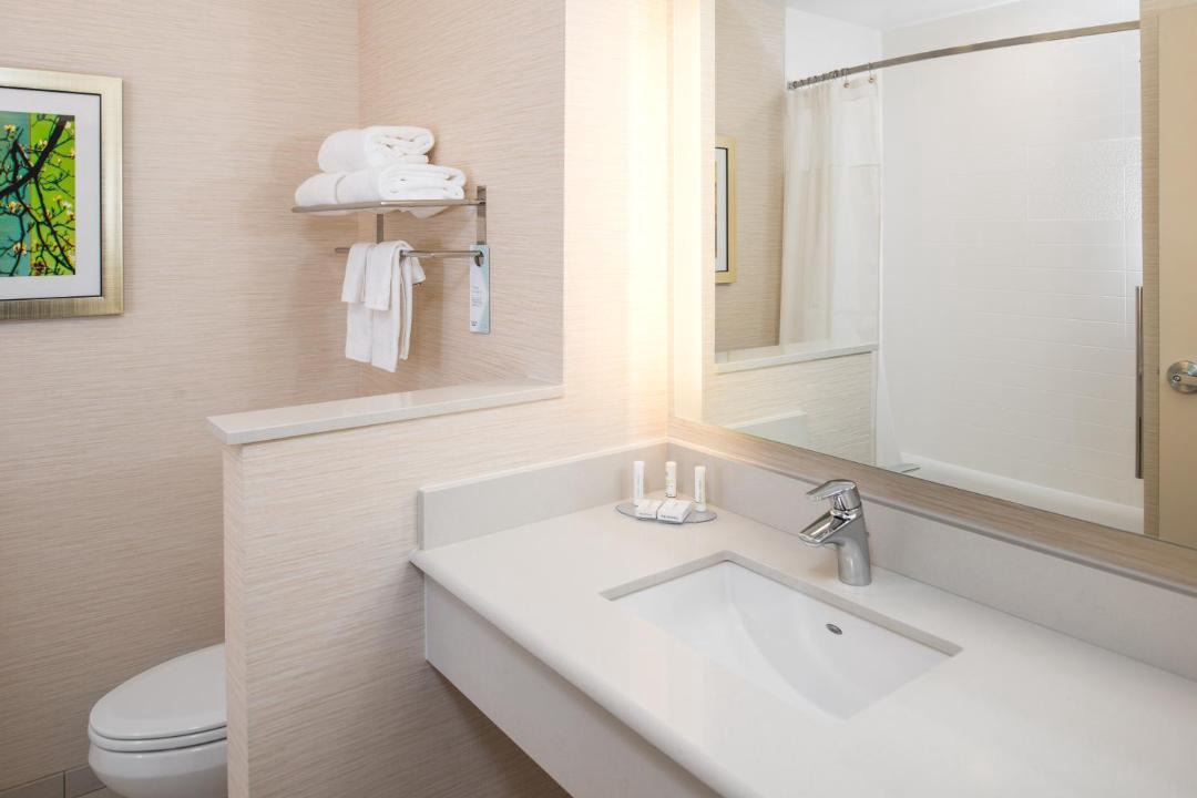 Photo of Bathroom in Stow