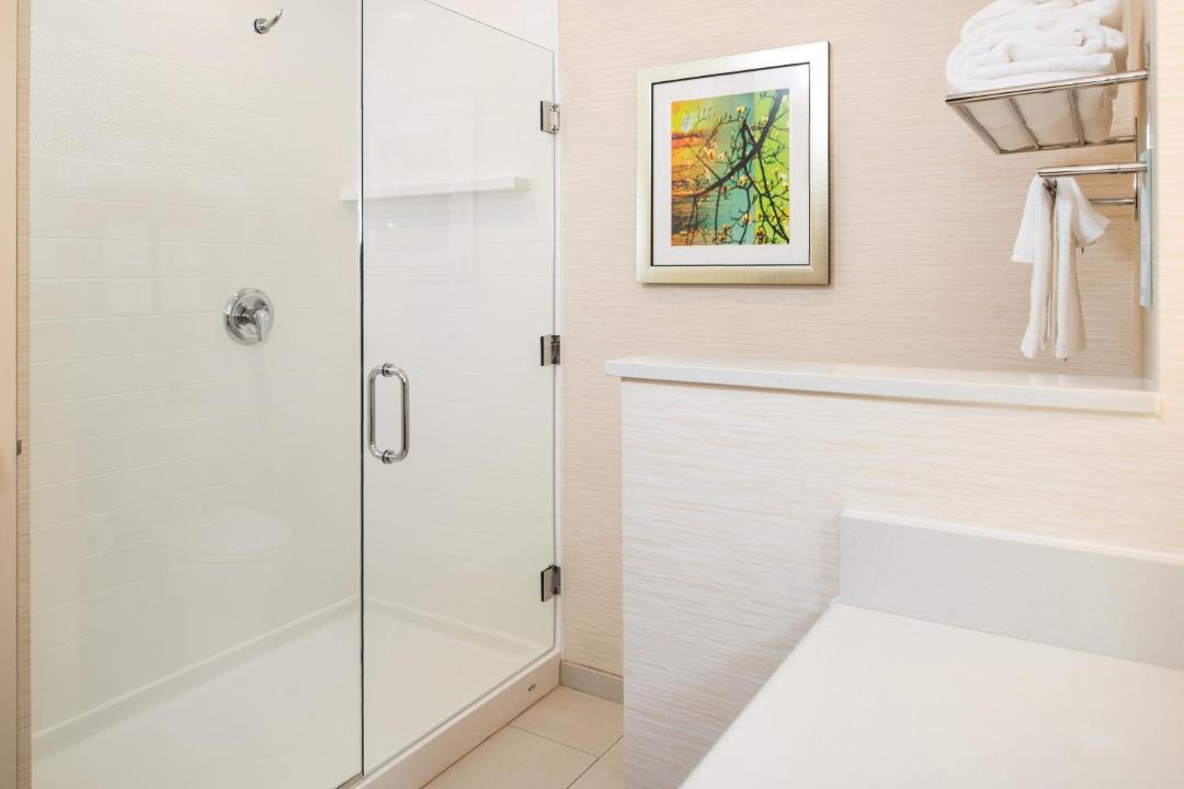 Photo of Bathroom in Stow