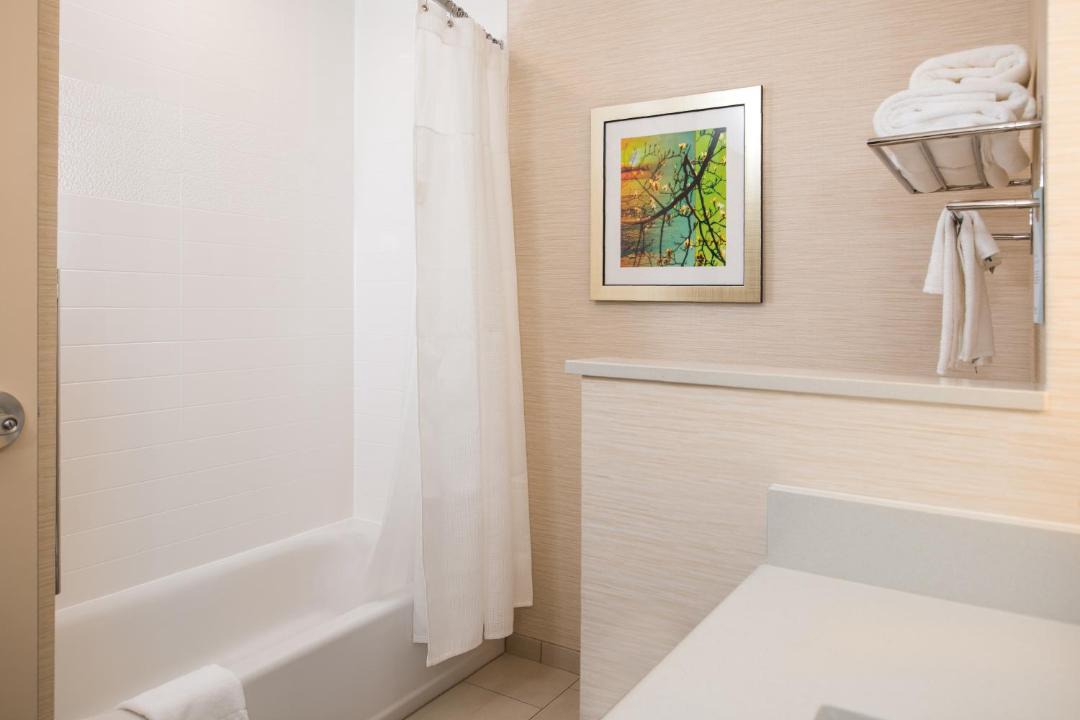 Photo of Bathroom in Stow