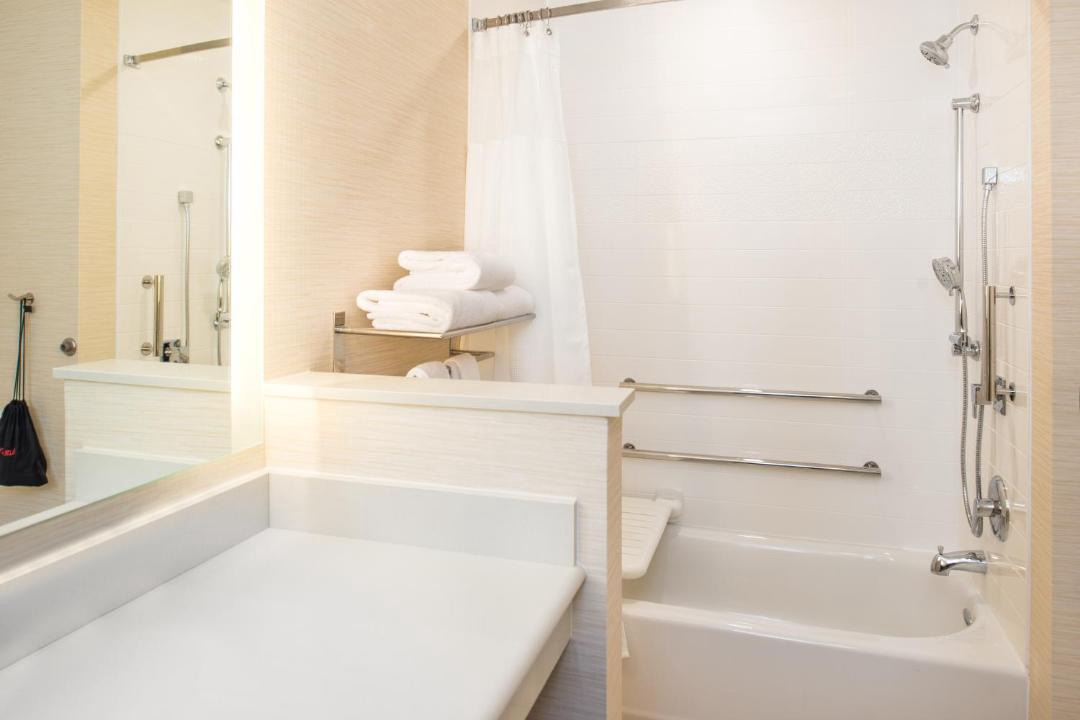 Photo of Bathroom in Stow