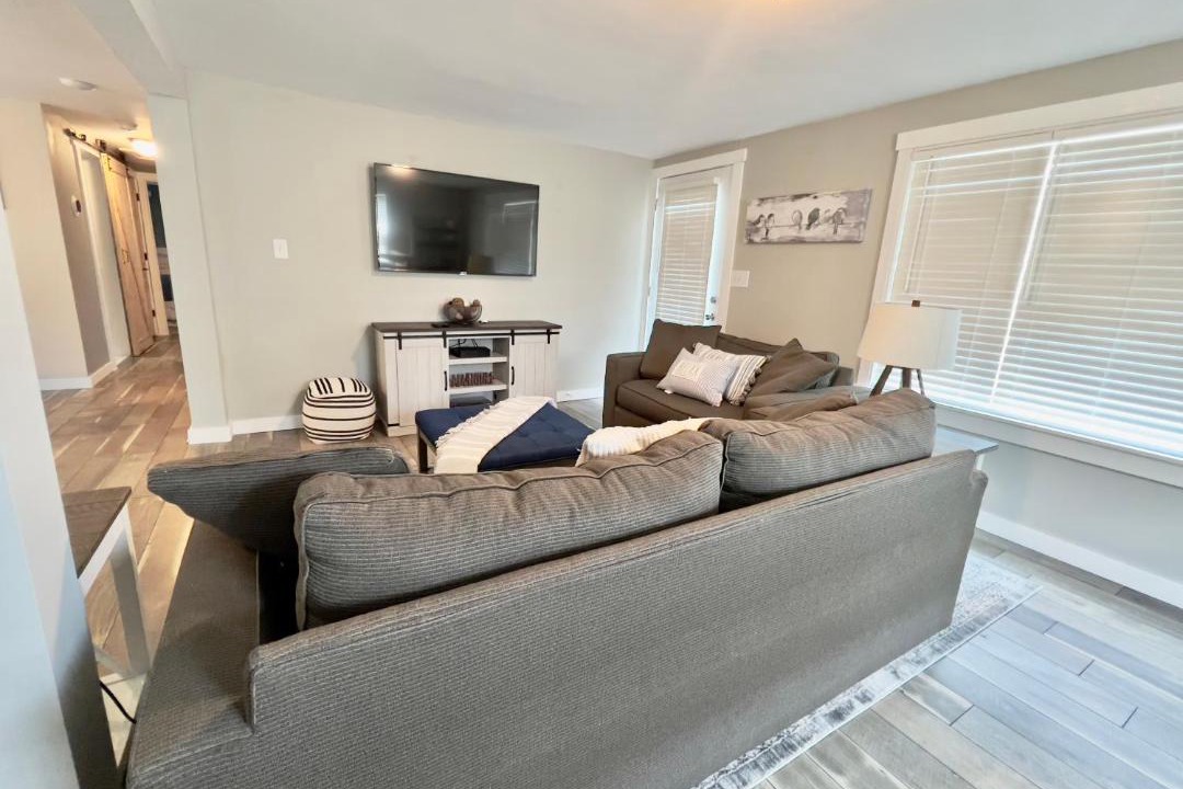 Photo of Livingroom in Bakerton