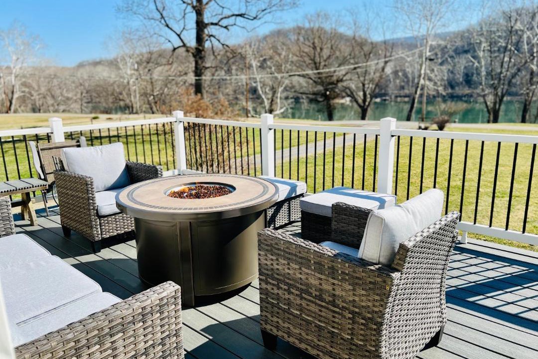 Photo of Patio Balcony in Bakerton