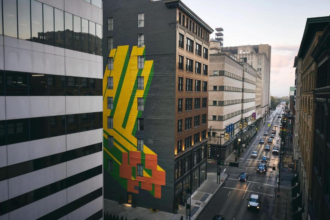 Photo of Others in Downtown Cincinnati