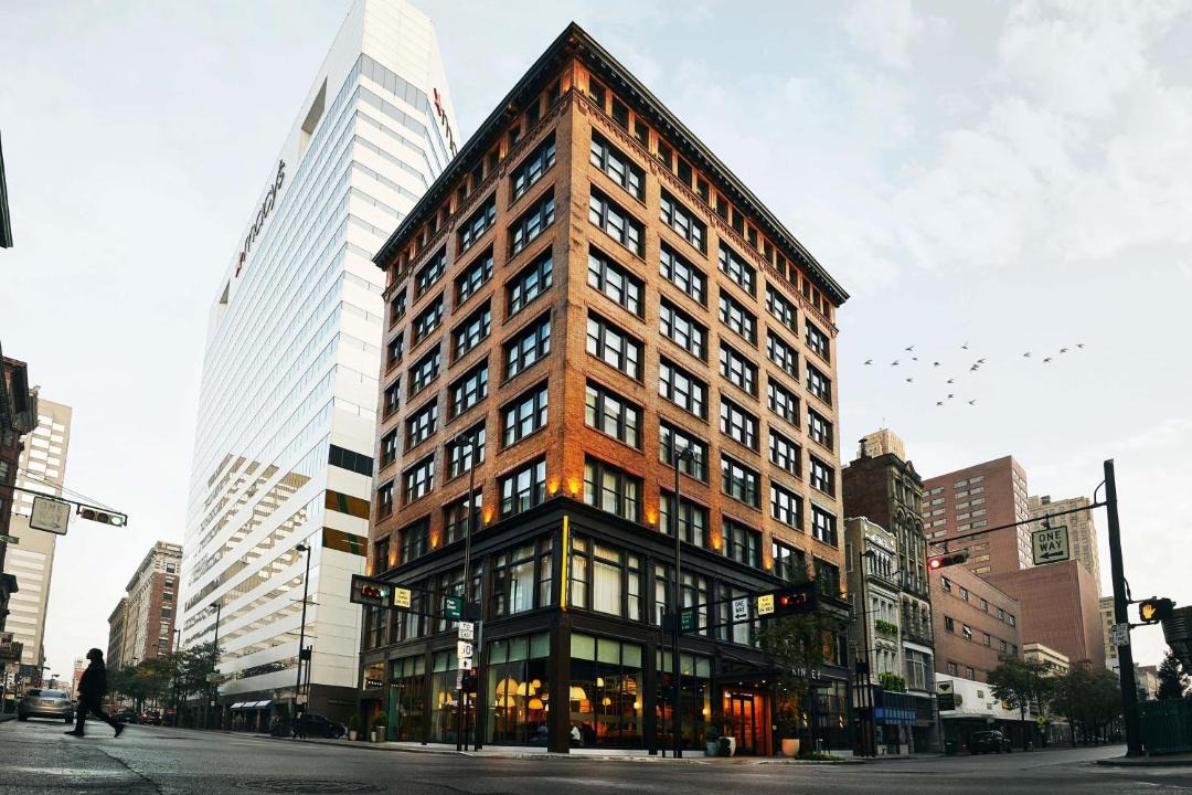 Photo of Others in Downtown Cincinnati