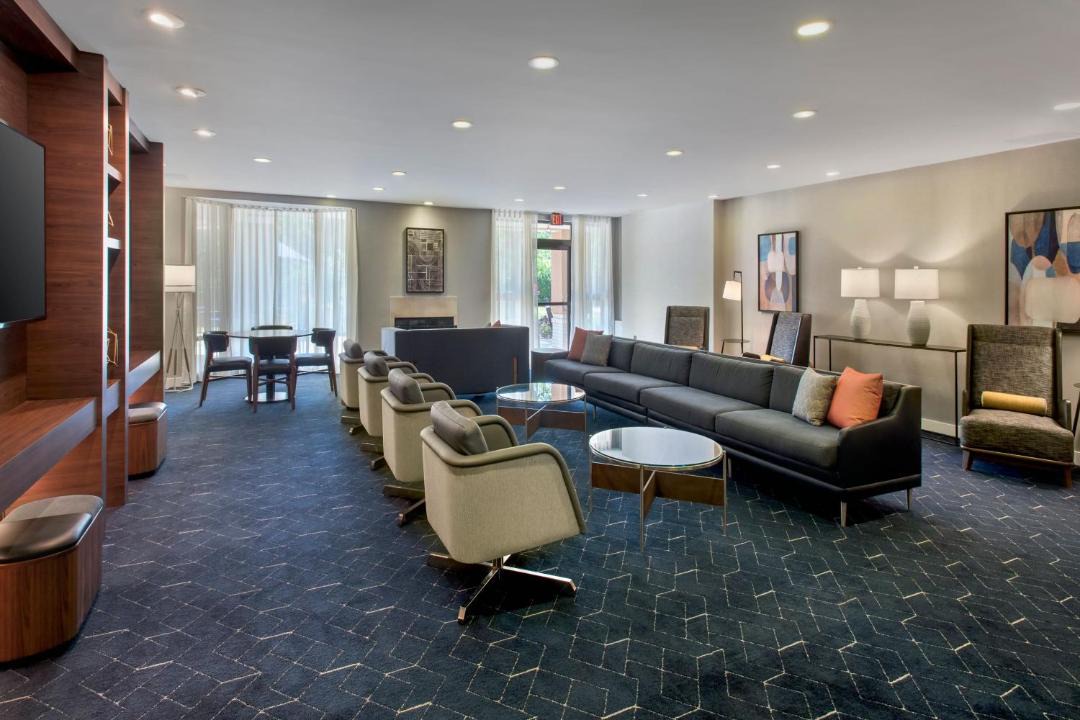 Photo of Livingroom in Plymouth Meeting