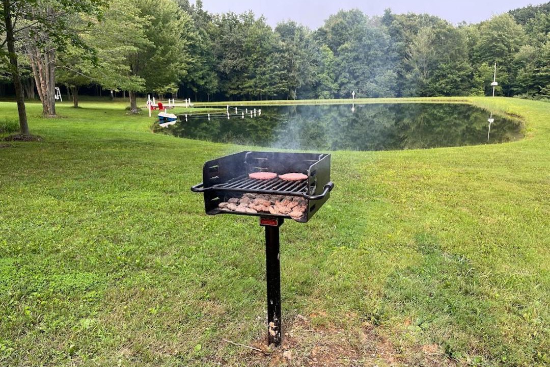 Photo of Outdoor in Kingsville
