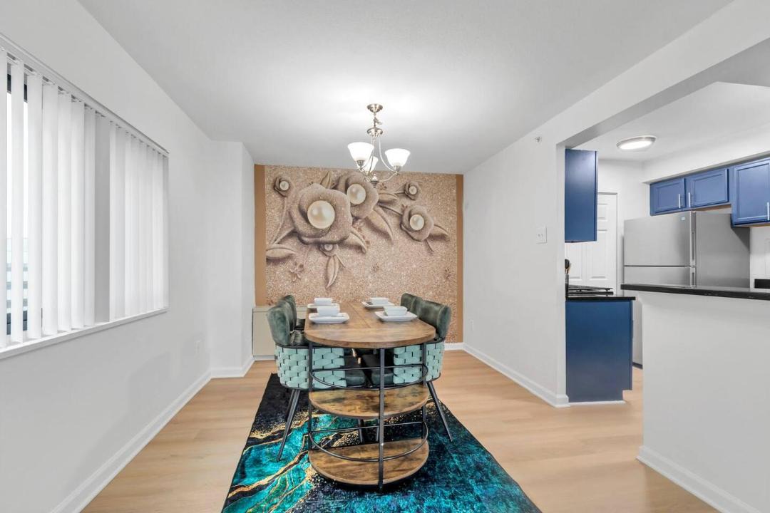 Photo of Livingroom in Towson