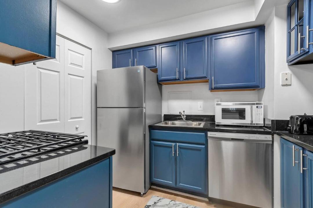 Photo of Kitchen in Towson